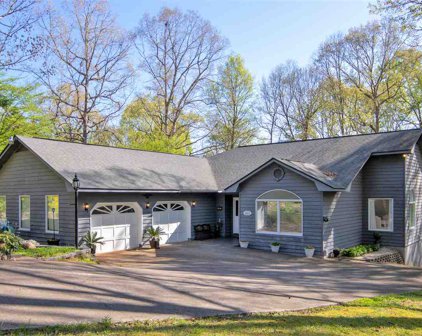 140 Amber Dr, Inman