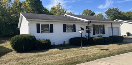 436 W Light Street Unit #3, Urbana