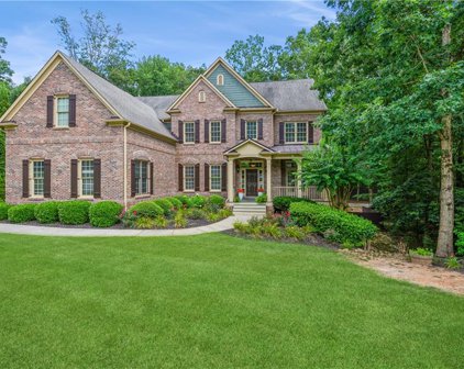 5765 Windjammer Point, Cumming