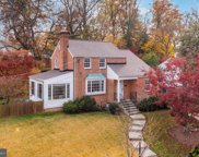 9319 W Parkhill Dr, Bethesda image
