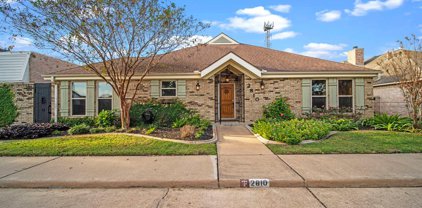 2810 Country Club Drive, Pearland