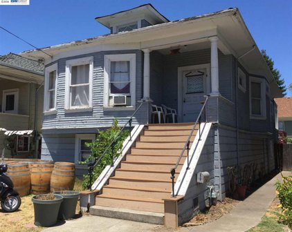 1505 Santa Clara Ave, Alameda
