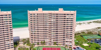 1310 Gulf Boulevard Unit 11G, Clearwater