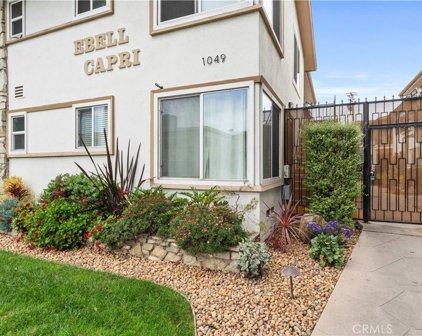 1049 E 3rd Street Unit 1W, Long Beach