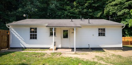 465 Collins Avenue, Benton Harbor
