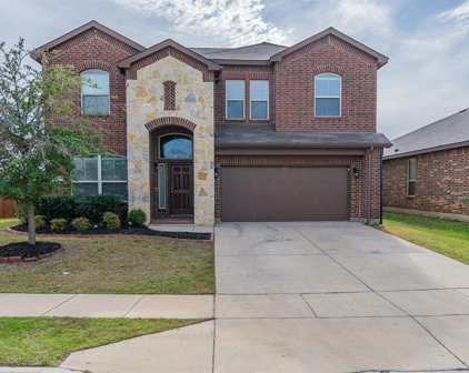1084 Meadow Scape  Drive, Fort Worth