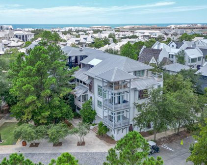5 Johnstown Lane, Rosemary Beach