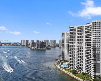 19195 Mystic Pointe Dr. Unit #2309, Aventura