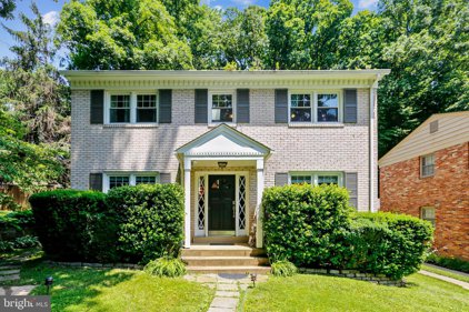 8728 Arlington Blvd, Fairfax