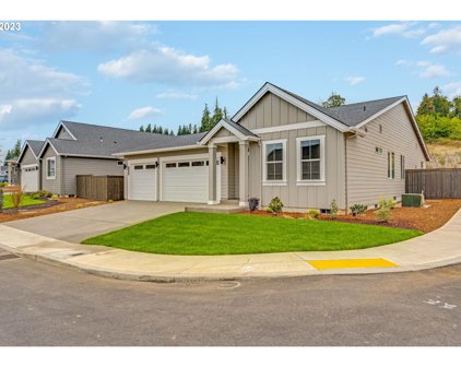 1404 NE Shell Rock DR, Estacada