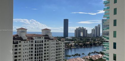 20185 E Country Club Dr Unit #1904, Aventura