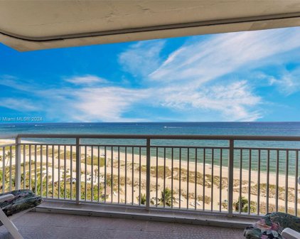 710 N Ocean Blvd Unit #906, Pompano Beach