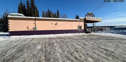 400 College Road, Fairbanks