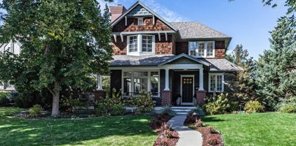 715 Niagara Street, Denver