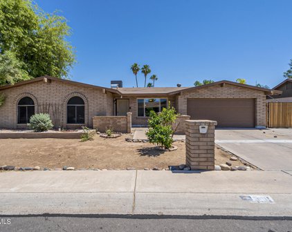 2811 W Rosewood Drive, Chandler