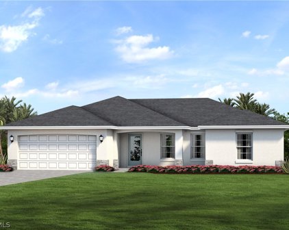 2804 Nw 8th  Place, Cape Coral