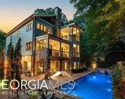 1595 Clifton Terrace NE, Atlanta image