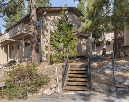 321 Ski Way Unit 163, Incline Village