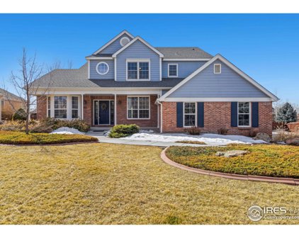 901 Fossil Creek Pkwy, Fort Collins
