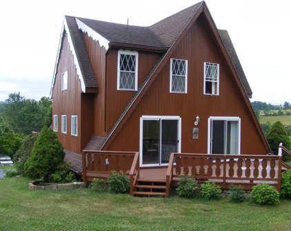 2272 Sunday Road, Hico