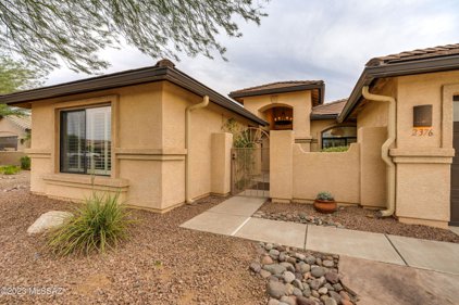 2376 E Spurwind, Green Valley