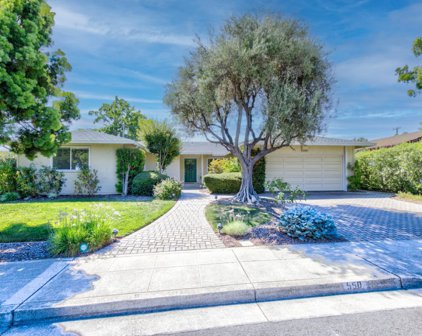 550 Fort Laramie DR, Sunnyvale