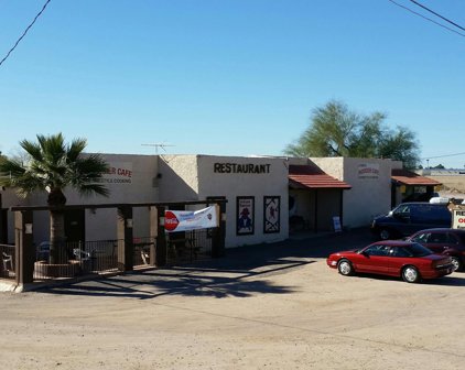 1533 E Old West Highway, Apache Junction