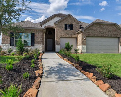 1715 Tioga View Drive, Rosharon