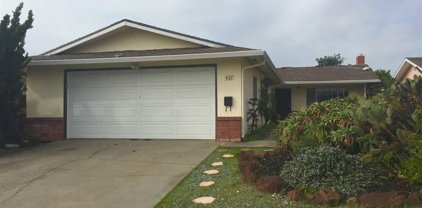 421 Sunset Rd, Alameda