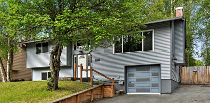 3316 Rosella Street, Anchorage