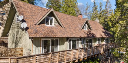 497  Pyramid Dr, Lake Arrowhead