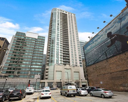 125 S Jefferson Street Unit #1701, Chicago