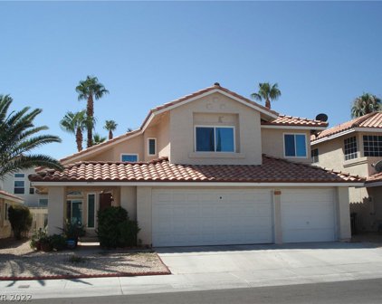 8417 Luna Bay Lane, Las Vegas
