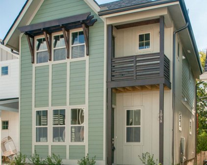 1018 Treaty Oaks Dr, Nashville