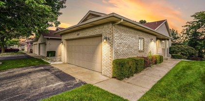 1097 Amber Ridge Drive SW, Byron Center