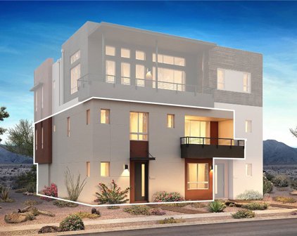 4140 Yucca Bloom Street Unit 263, Las Vegas