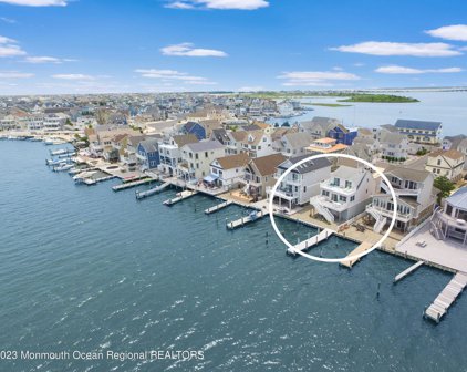 24 Harborside Drive E, Ortley Beach