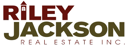 Riley Jackson Real Estate Logo