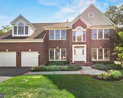 711 Pumphrey Farm Dr, Millersville