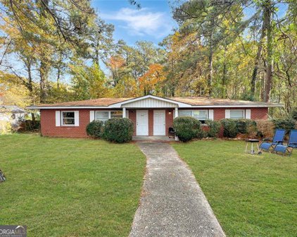 5869 OLD GORDON, Mableton