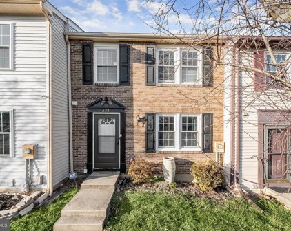 239 Canfield Ter, Frederick