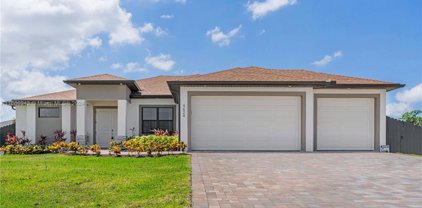 4624 Nw 32nd St, Cape Coral