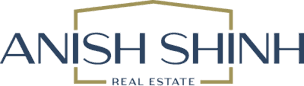 Anish Shinh Real Estate Logo