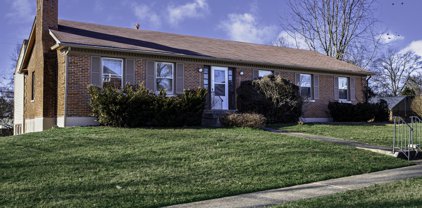 3403  Thistleton Drive, Lexington