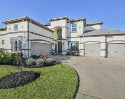11018 Lost Stone Drive, Tomball