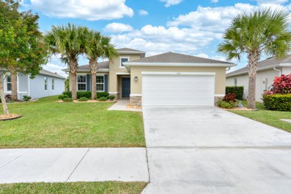3526 Carriage Pointe Circle, Fort Pierce