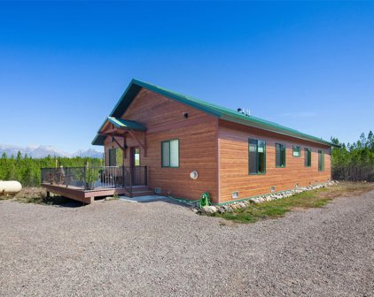 10665 North Fork Road, Polebridge