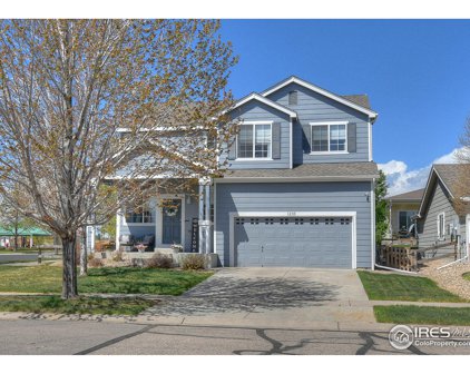 1235 103rd Ave, Greeley