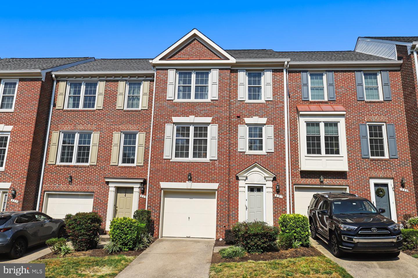 331 S Pickett St, Alexandria, 22304