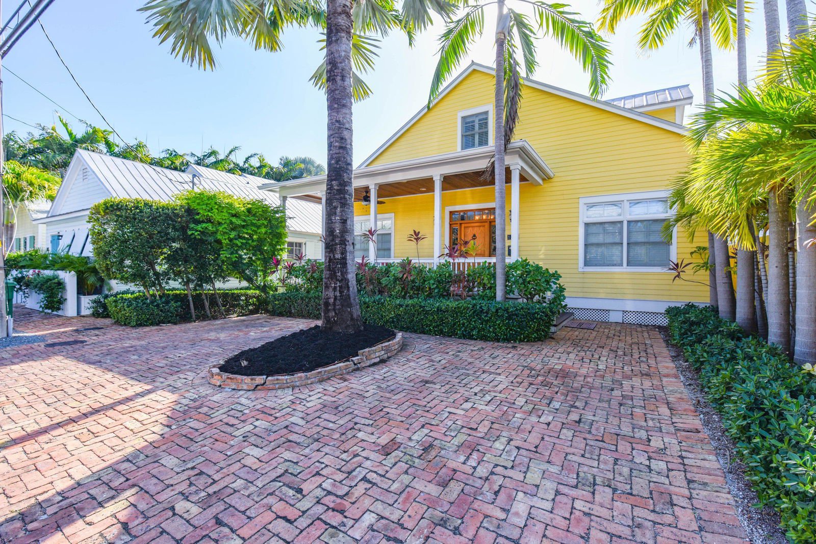 1218 Grinnell Street, Key West, 33040